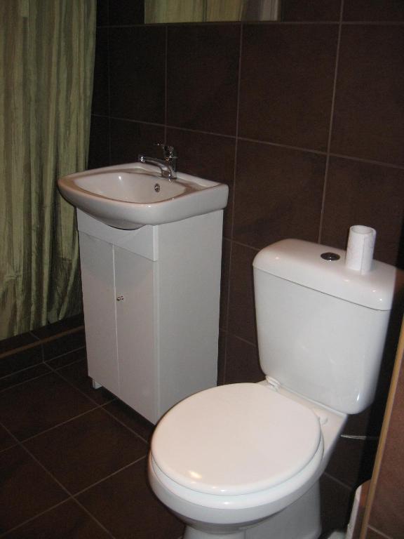 Budapest Centrum Cozy Hostel Номер фото