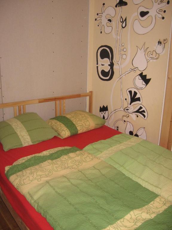Budapest Centrum Cozy Hostel Номер фото