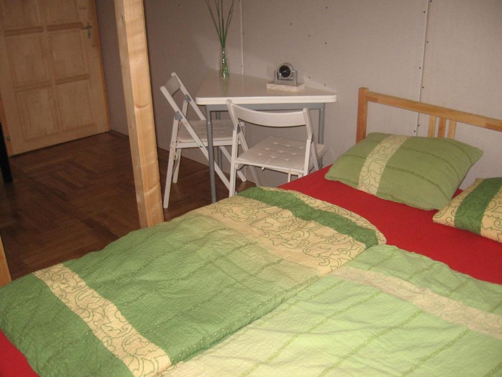 Budapest Centrum Cozy Hostel Номер фото