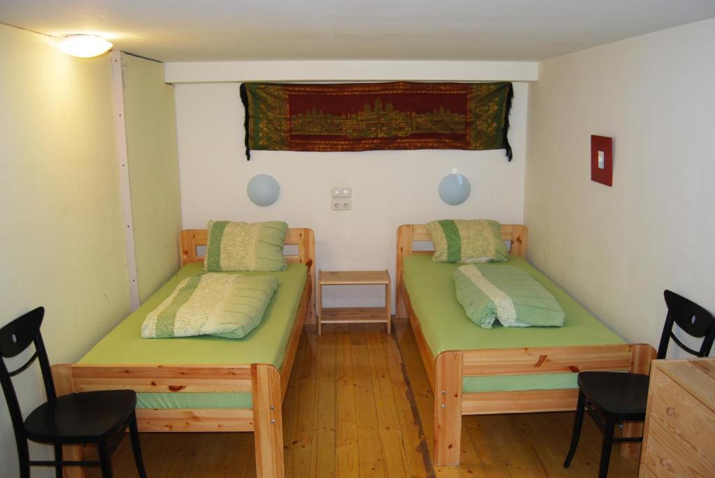 Budapest Centrum Cozy Hostel Экстерьер фото