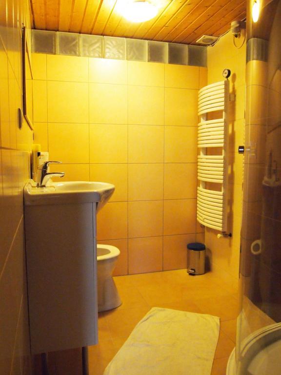 Budapest Centrum Cozy Hostel Номер фото