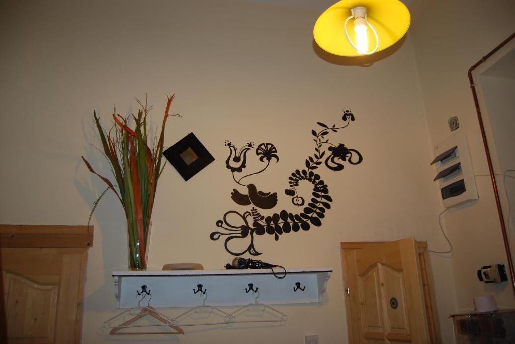 Budapest Centrum Cozy Hostel Номер фото