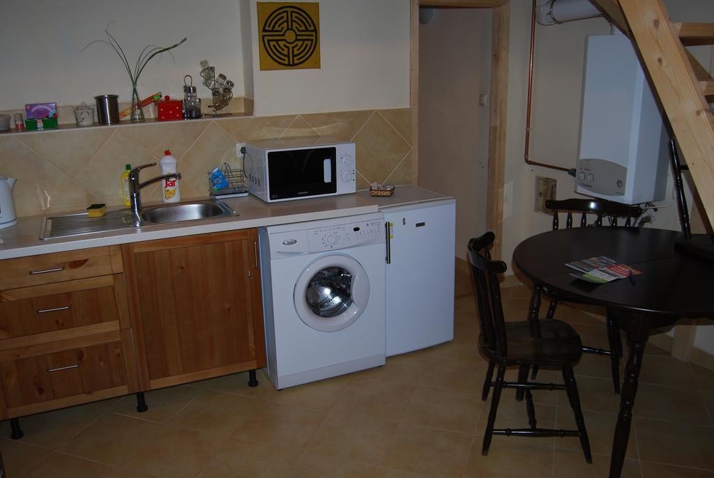 Budapest Centrum Cozy Hostel Номер фото