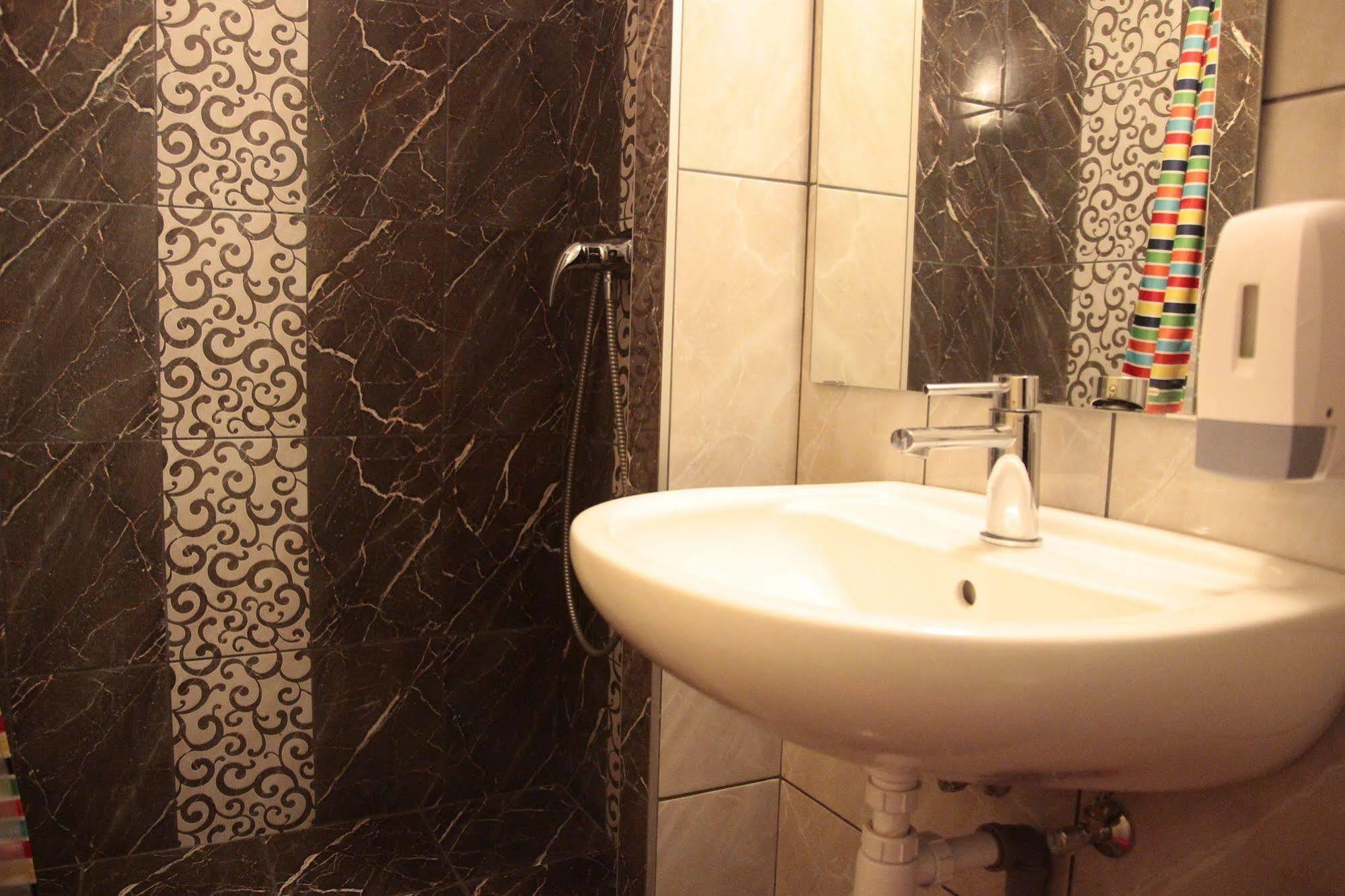 Budapest Centrum Cozy Hostel Экстерьер фото