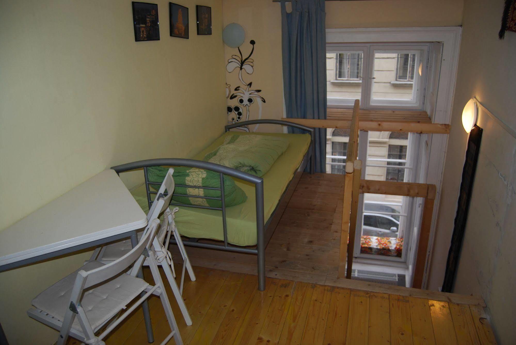 Budapest Centrum Cozy Hostel Экстерьер фото