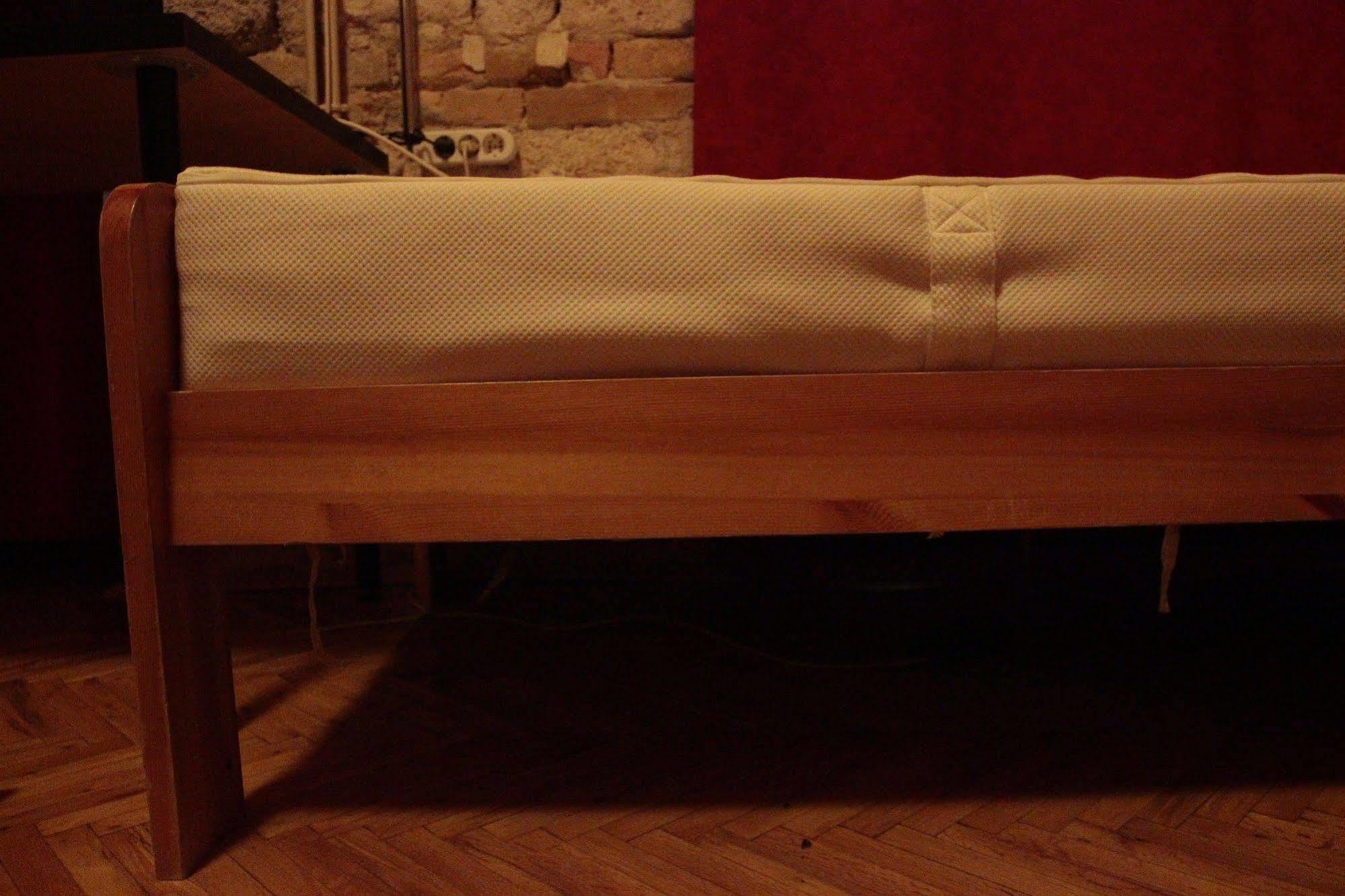 Budapest Centrum Cozy Hostel Экстерьер фото